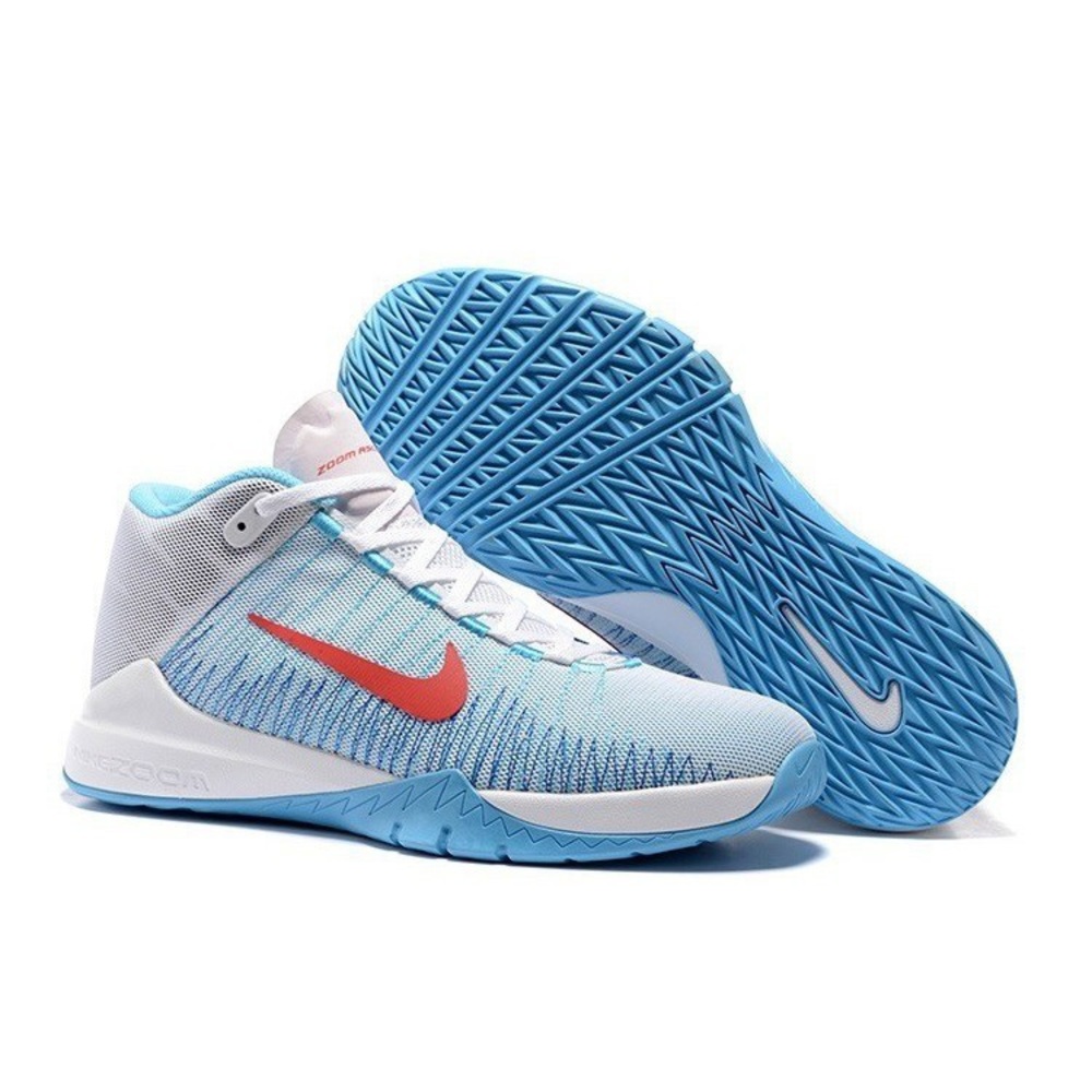 Nike Zoom Ascension Sneakers
